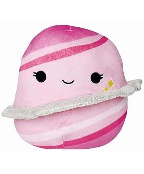 Squishmallow 5 Inch Plush Space | Zuzana the Pink Planet