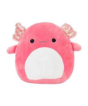 Squishmallow 16 Inch Plush | Archie The Axolotl