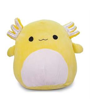Squishmallow 12 Inch Plush | Treyton the Axolotl