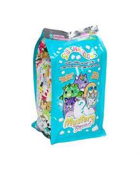 Squishmallow 5 Inch Scented Mystery Squad Blind Bag Plush | One Random