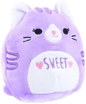 Squishmallow 16 Inch Valentine Plush | Tabitha the Cat