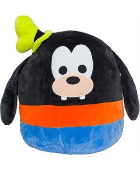 Disney Squishmallow 5 Inch Plush | Goofy