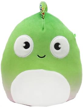 Squishmallow 16 Inch Plush | Denton the Chameleon