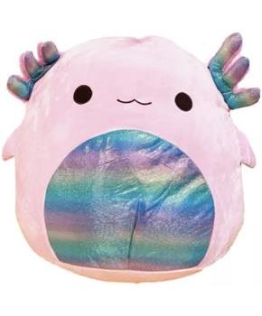 Squishmallow 16 Inch Plush | Monica the Axolotl