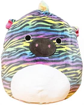 Squishmallow 16 Inch Plush | Safiyah the Zebra