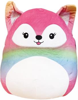 Squishmallow 16 Inch Plush | Xenia the Fox