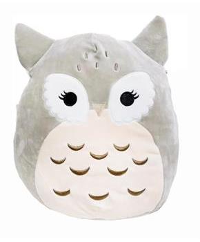 Squishmallow 16 Inch Plush | Nikita the Owl