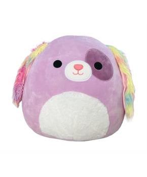 Squishmallow 16 Inch Plush | Barb the Dog