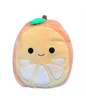 Squishmallow 8 Inch Plush | Celia the Orange