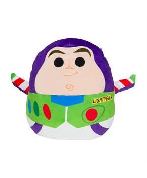 Disney Squishmallow 12 Inch Plush | Buzz Lightyear