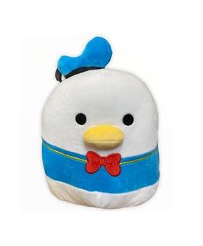 Disney Squishmallow 12 Inch Plush | Donald Duck