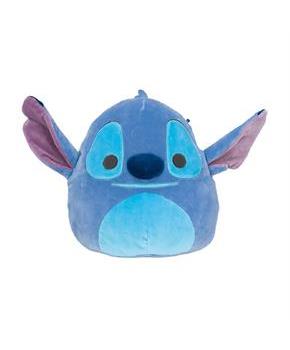 Disney Squishmallow 12 Inch Plush | Stich