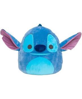 Disney Lilo & Stitch Squishmallow 16 Inch Plush | Stitch