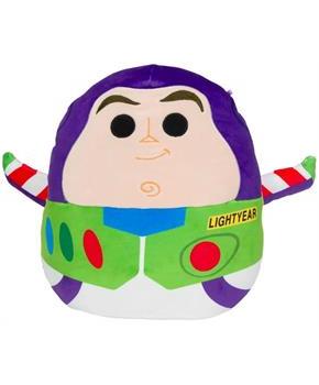 Disney Squishmallow 8 Inch Plush | Buzz Lightyear