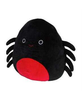Squishmallow 12 Inch Halloween Plush | Spider