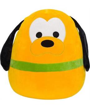 Disney Squishmallow 8 Inch Plush | Pluto