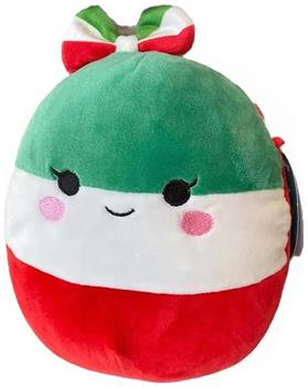 Squishmallow 7 Inch Fiesta Squad Plush | Soledad the Mexican Girl