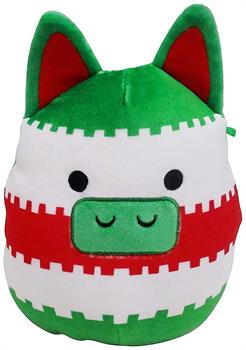 Squishmallow 7 Inch Fiesta Squad Plush | Enrique the Pinata