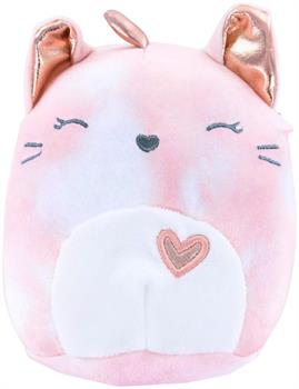 Squishmallow 5 Inch Valentine Plush | Feodora the Caticorn
