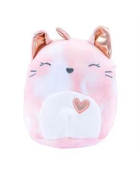 Squishmallow 8 Inch Valentine Plush | Feodora the Caticorn