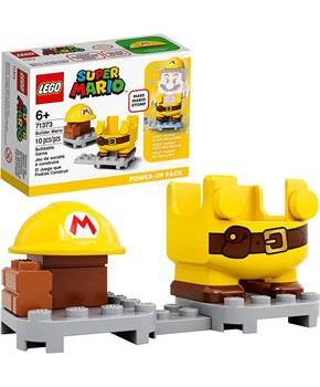 LEGO Super Mario 71373 | 10 Piece Builder Mario Power-Up Pack