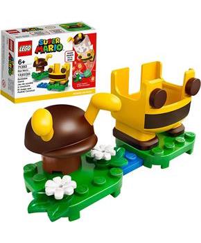 LEGO Super Mario 71393 Bee Mario Power-Up Pack 13 Piece Building Kit