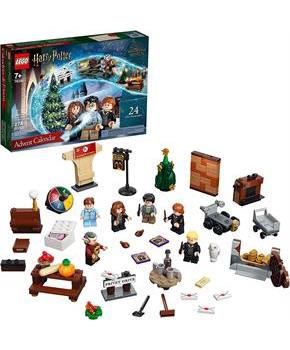 LEGO Harry Potter 76390 Harry Potter 2021 Advent Calendar 274 Piece Set