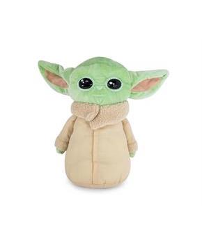 Star Wars: The Mandalorian The Child Plush Toy with Pocket | 12 Inches