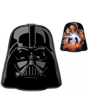 Star Wars Darth Vader 3 Inch Lenticular Enamel Pin