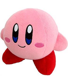 Nintendo 5" Plush Kirby