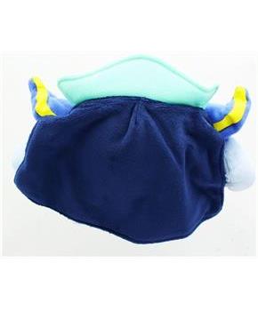 Nintendo Kirby 5.5-Inch Plush - Meta Knight