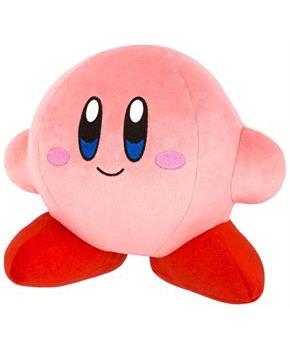 Kirby 10 Inch Collector Plush
