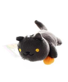 Neko Atsume: Kitty Collector 6" Plush: Smokey