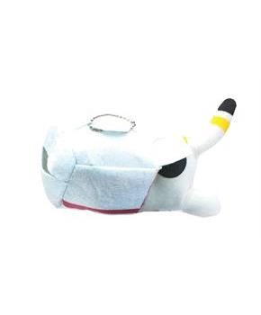 Neko Atsume: Kitty Collector 6" Plush: Sunny Cake Box