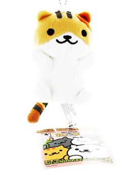 Neko Atsume: Kitty Collector 6" Plush: Gozer