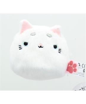 Neko Dango 4" Plush Series 2: Maro