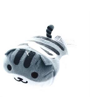Neko Atsume: Kitty Collector 4" Plush: Pickles