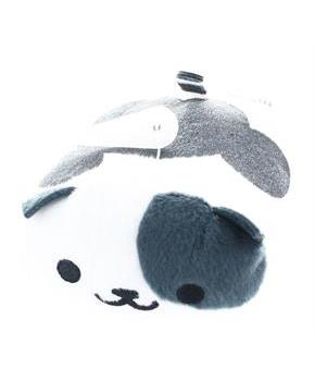 Neko Atsume: Kitty Collector 4" Plush: Speckles