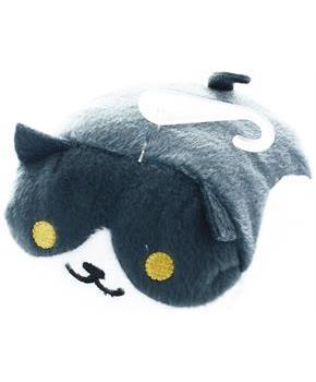Neko Atsume: Kitty Collector 4" Plush: Gabriel