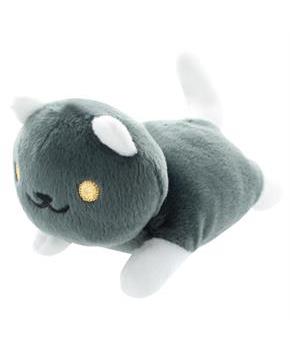Neko Atsume: Kitty Collector 6" Plush Key-chain: Socks