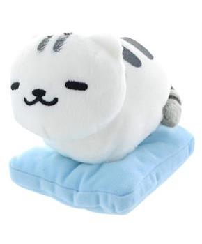 Neko Atsume: Kitty Collector 6" Plush: Mack
