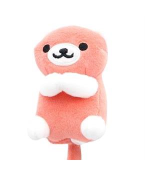 Neko Atsume: Kitty Collector 6" Plush: Ginger