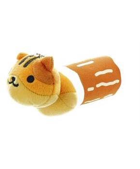 Neko Atsume: Kitty Collector 6" Plush: Princess Fish-Stick Tunnel