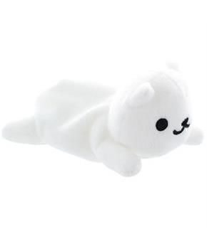 Neko Atsume: Kitty Collector 8" Plush: Snowball
