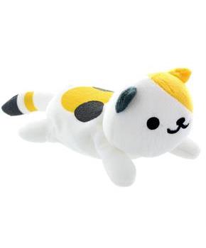 Neko Atsume: Kitty Collector 8" Plush: Sunny