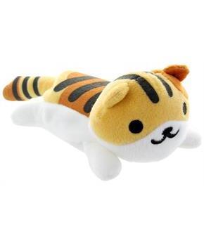 Neko Atsume: Kitty Collector 8" Plush: Gozer