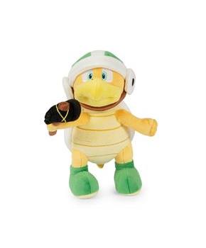 Super Mario All Star Collection 8.5 Inch Plush | Hammer Bros.