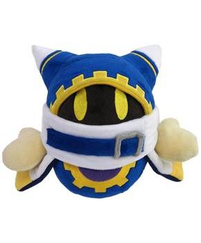 Kirby Adventure All Star 7 Inch Plush Collection | Maglor