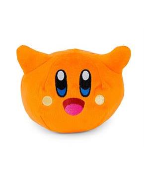 Kirby All Star Collection 5 Inch Plush | Scarfy