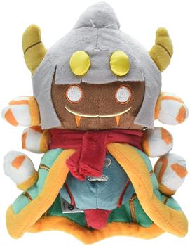 Kirby Adventure All Star 7 Inch Plush Collection | Taranza